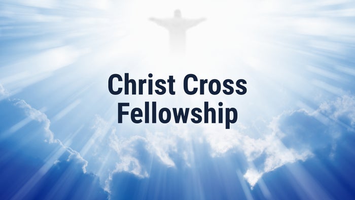 Christ Cross Fellowship on JioTV