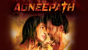 Agneepath on Colors Cineplex HD - past program