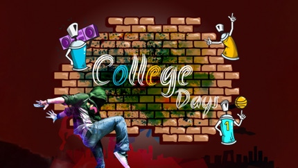 College Days on Jaihind tv