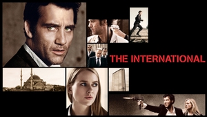 The International on Sony Pix HD - past program