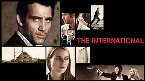 The International on Sony Pix HD - past program