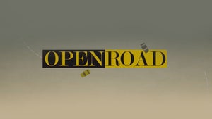 Open Road on Kappa TV - past program
