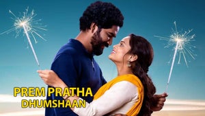 Prem Pratha Dhumshaan on Zee Talkies HD  - future program