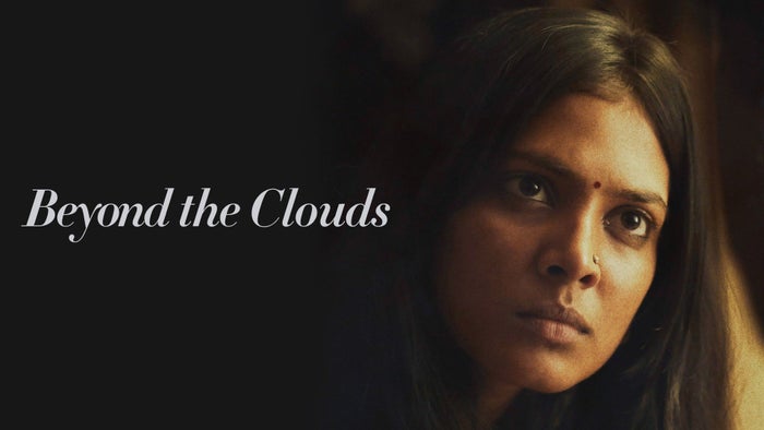Beyond the Clouds on JioTV