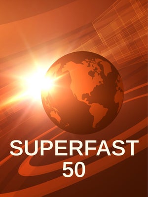 Superfast 50 on TV9 Marathi - past program