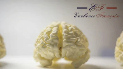 Excellence Française on TV5 Monde