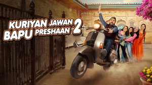 Kuriyan Jawan Bapu Preshaan 2 on PTC Punjabi - past program