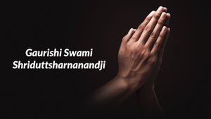 Gaurishi Swami Shriduttsharnanandji Santvani Pravachan on Aastha Bhajan - past program
