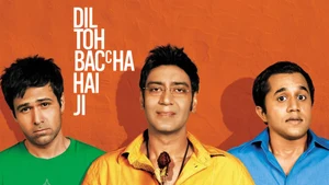 Dil Toh Bachcha Hai ji on NH BollyFlix - live program