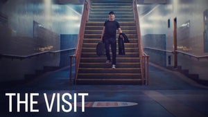 The Visit on Pocket Films - past program