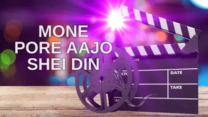 Mone Pore Aajo Shei Din on Colors Bangla Cinema