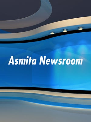 Asmita Newsroom on ABP Asmita - future program