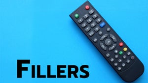 Fillers on KTV HD - past program