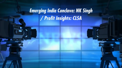Emerging India Conclave: NK Singh / Profit Insights: CLSA on NDTV Profit