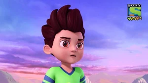 Kicko And Super Speedo on Sony Yay Hindi - past program