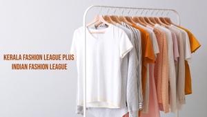 Kerala Fashion League Plus Indian Fashion League on Jeevan TV - past program