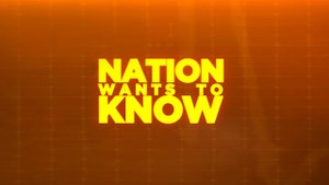 Nation Wants To Know on Republic TV