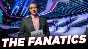 The Fanatics on Epic - past program