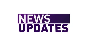 News Update on Media One TV - past program
