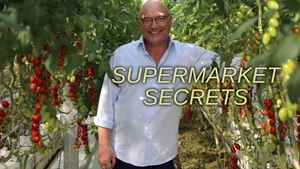 Supermarket Secrets on Sony BBC Earth SD - past program