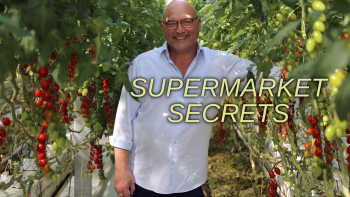 Supermarket Secrets Episode No.2 on JioTV