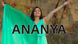 Ananya on Star Pravah Picture HD - past program