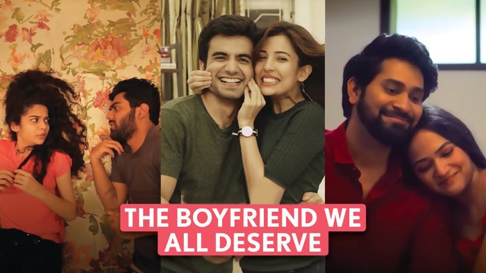The Boyfriend We All Deserve on JioTV