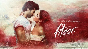 Fitoor on mh1 (Music) - past program