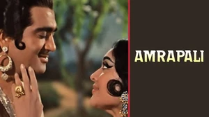 Amrapali on Colors Cineplex Bollywood - live program