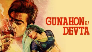 Gunahon Ka Devta on Dangal - live program