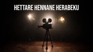 Hettare Hennane Herabeku on Colors Kannada Cinema - past program