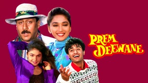 Prem Deewane on B4U Movies - past program