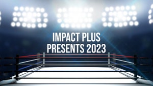 Impact Plus Presents 2023 on Eurosport HD