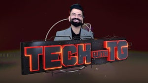 Tech With TG on NDTV India