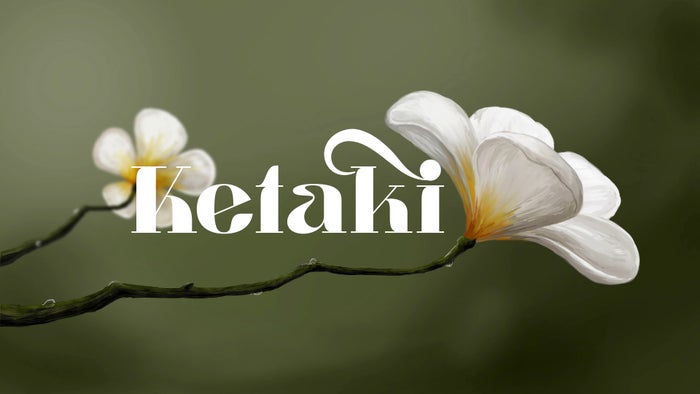 Ketaki on JioTV