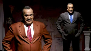 CID on Sony Pal