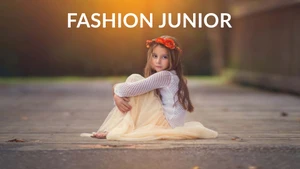 Fashion Junior on FTV HD - past program