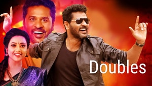 Doubles on Raj TV - past program