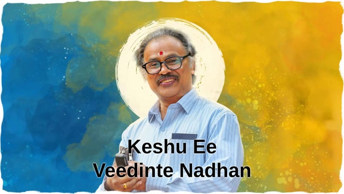 Keshu Ee Veedinte Nadhan on JioTV