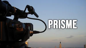 Prism on TV5 Monde - past program