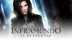 Underworld: Awakening 3D on D Tamil - past program