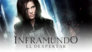 Underworld: Awakening 3D on D Tamil - past program