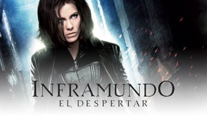 Underworld: Awakening 3D on D Tamil - past program