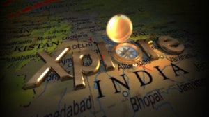 Xplore India on Travelxp HD Hindi - past program