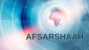 Afsarshaah on News Only - past program
