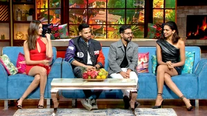 The Kapil Sharma Show on Best of Kapil Sharma