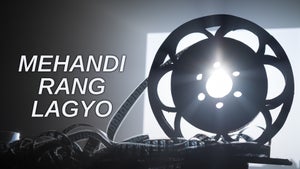 Mehandi Rang Lagyo on Colors Gujarati Cinema - future program