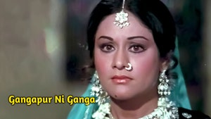 Gangapur Ni Ganga on Colors Gujarati Cinema - past program
