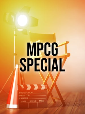 MPCG Special on Tar TV - past program
