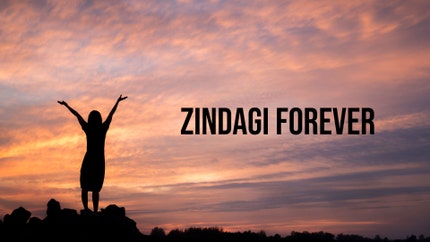 Zindagi Forever on God TV